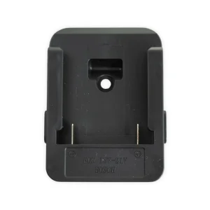 adattatore batteria bosch pml-3221