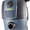 aspirapolvere industriale pp30a titan lato