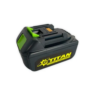 batteria titan da 4 ah pbl2150-core