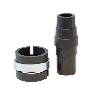 cappa di aspirazione antipolvere attacchi