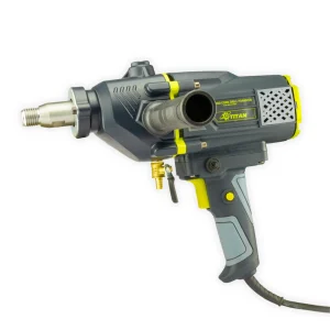 carotatrice titan pdakb120