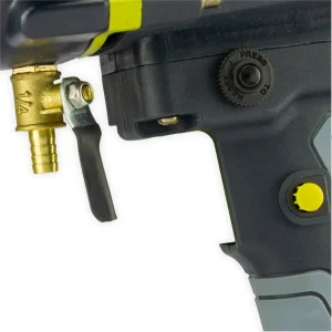 carotatrice titan pdakb120 grilletto