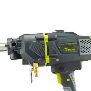 carotatrice titan pdakb161 grilletto