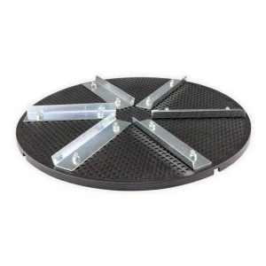 disco di battuta titan per csm375