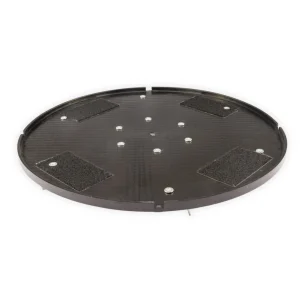 disco di battuta titan per csm375 velcro