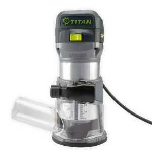 fresatrice titan pfm7 imbuto