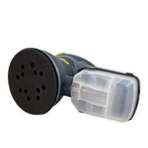 levigatrice rotorbitale pesm30 inferiore