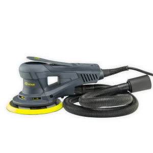 levigatrice rotorbitale titan pesm3 tubo