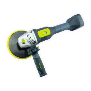 lucidatrice rotativa titan pp0021b core alto