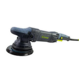 lucidatrice rotorbitale titan tda21