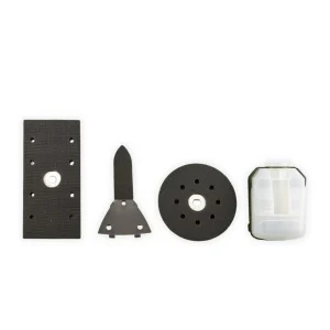 multilevigatrice titan bmfs22125 attacchi