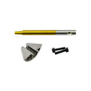 perno e matrice per roditrice