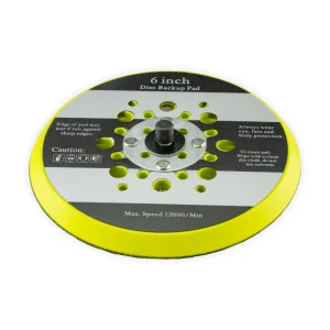 platorello per levigatrice titan