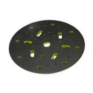 platorello per levigatrice titan sotto