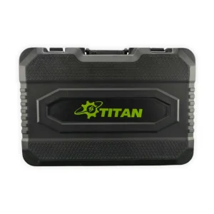 trapano titan pp3216 sds plus valigia