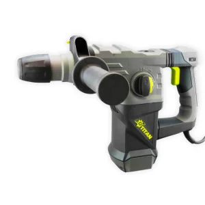 trapano titan pp3216 sds plus